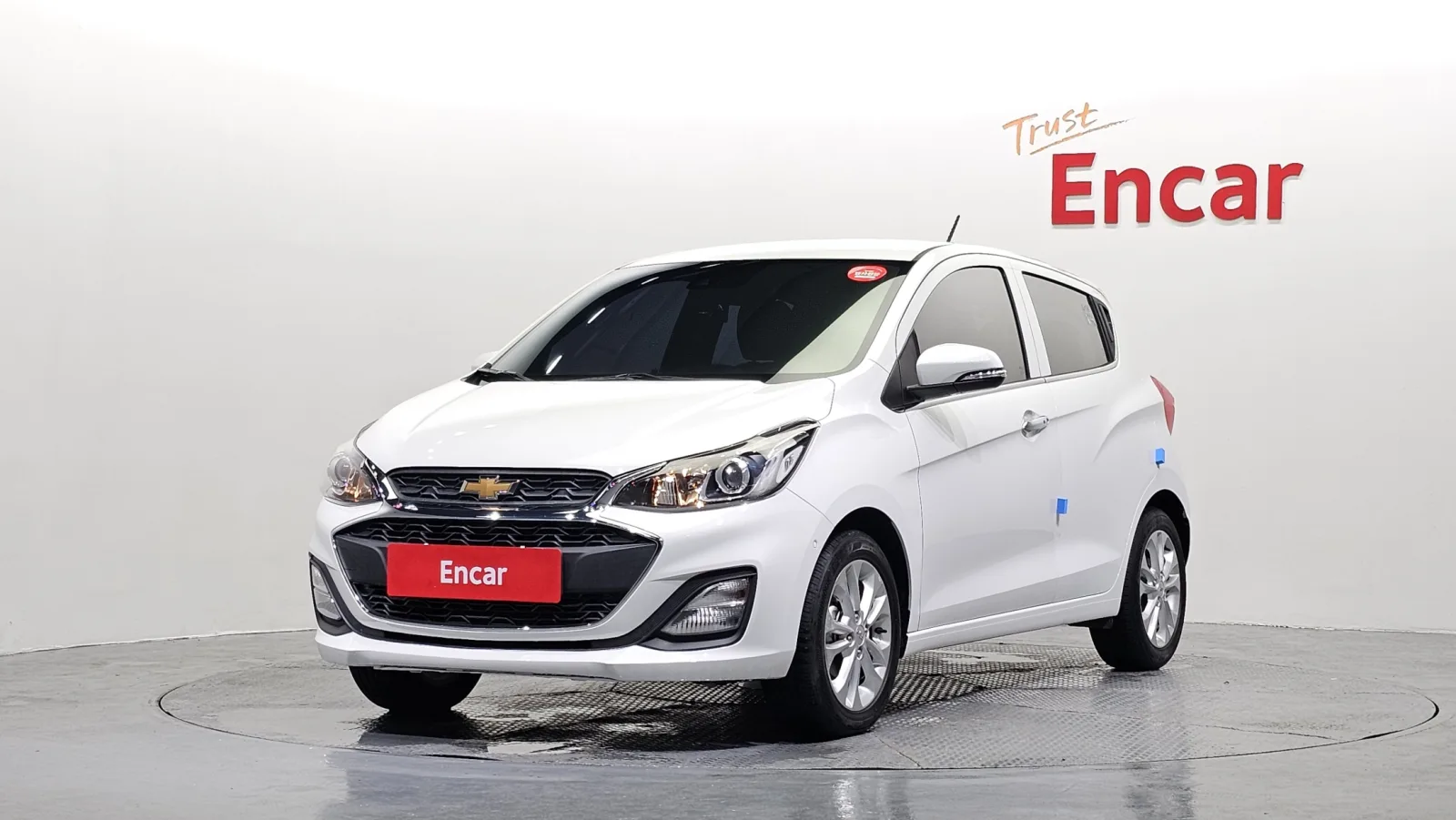 2022 Chevrolet Spark