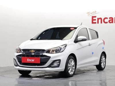 2022 Chevrolet Spark