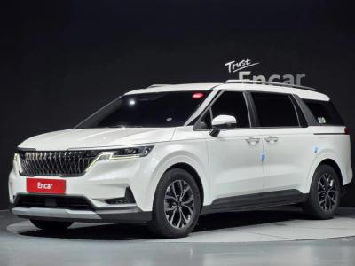 2022 Kia Carnival
