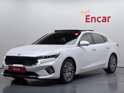 2020 Kia K7