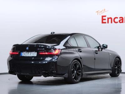 2023 BMW 3-Series