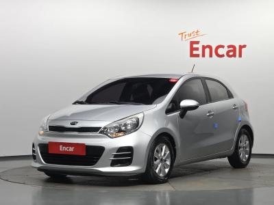 2016 Kia pride