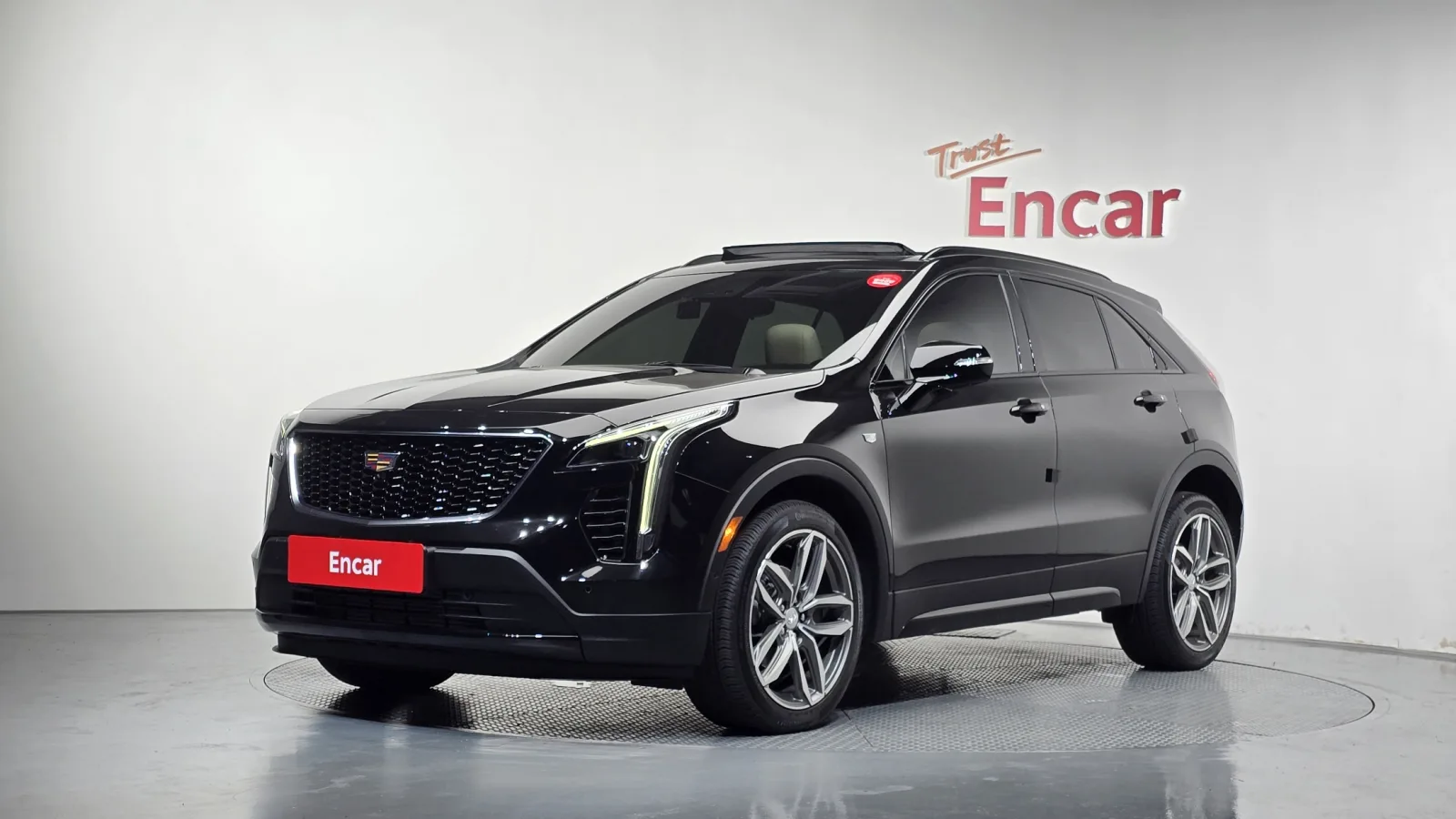 2023 Cadillac XT4