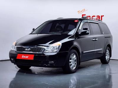 2013 Kia Carnival