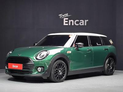 2020 MINI Clubman