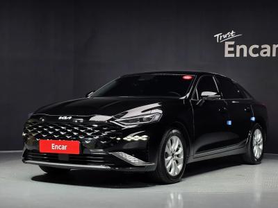 2023 Kia K8