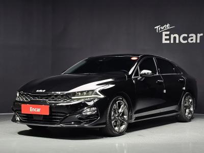 2023 Kia K5