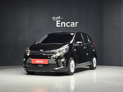 2020 Kia Picanto
