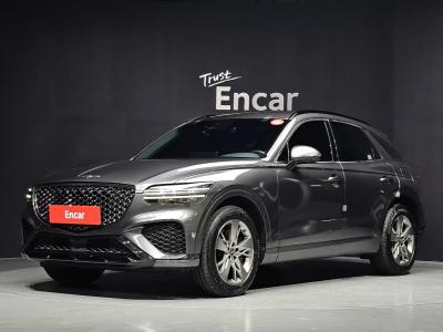 2022 Genesis GV70