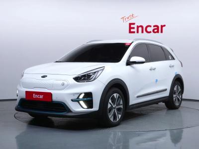 2020 Kia Niro