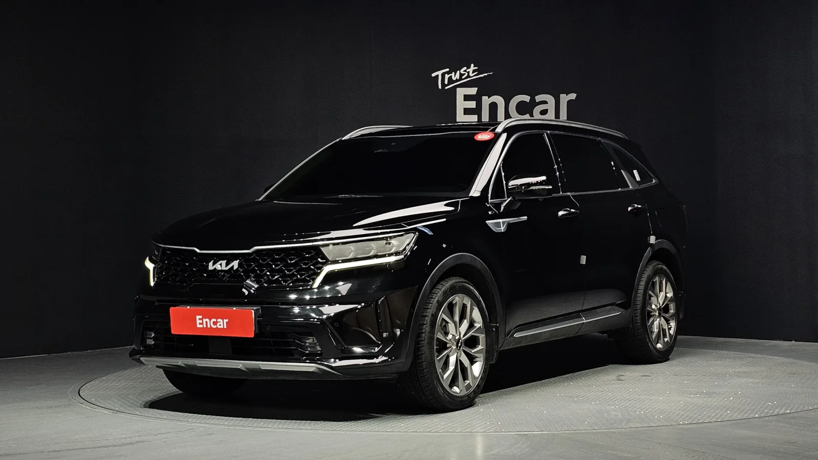 2022 Kia Sorento