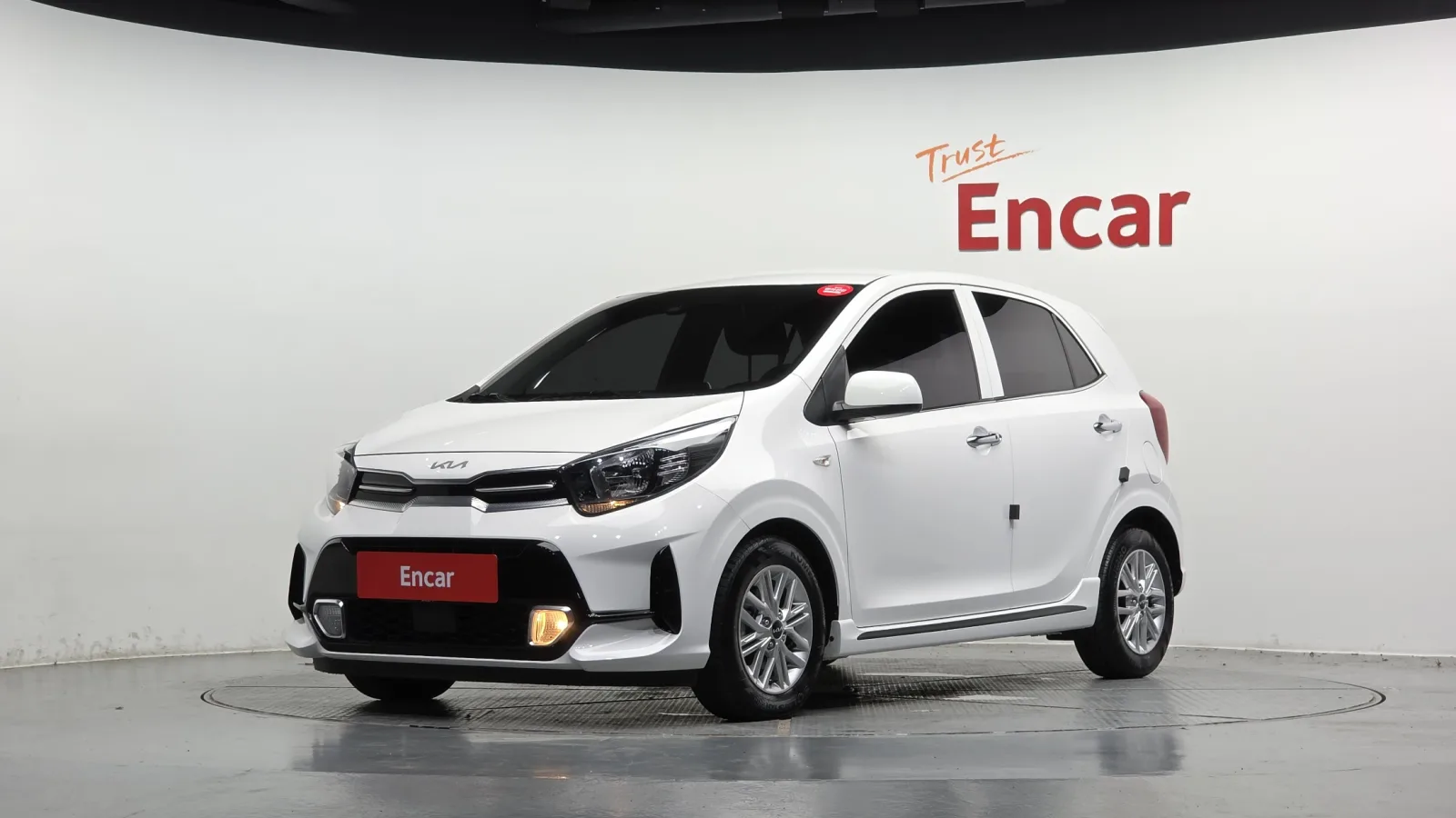 2023 Kia Picanto