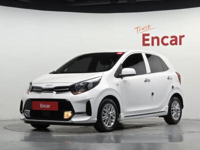 2023 Kia Picanto