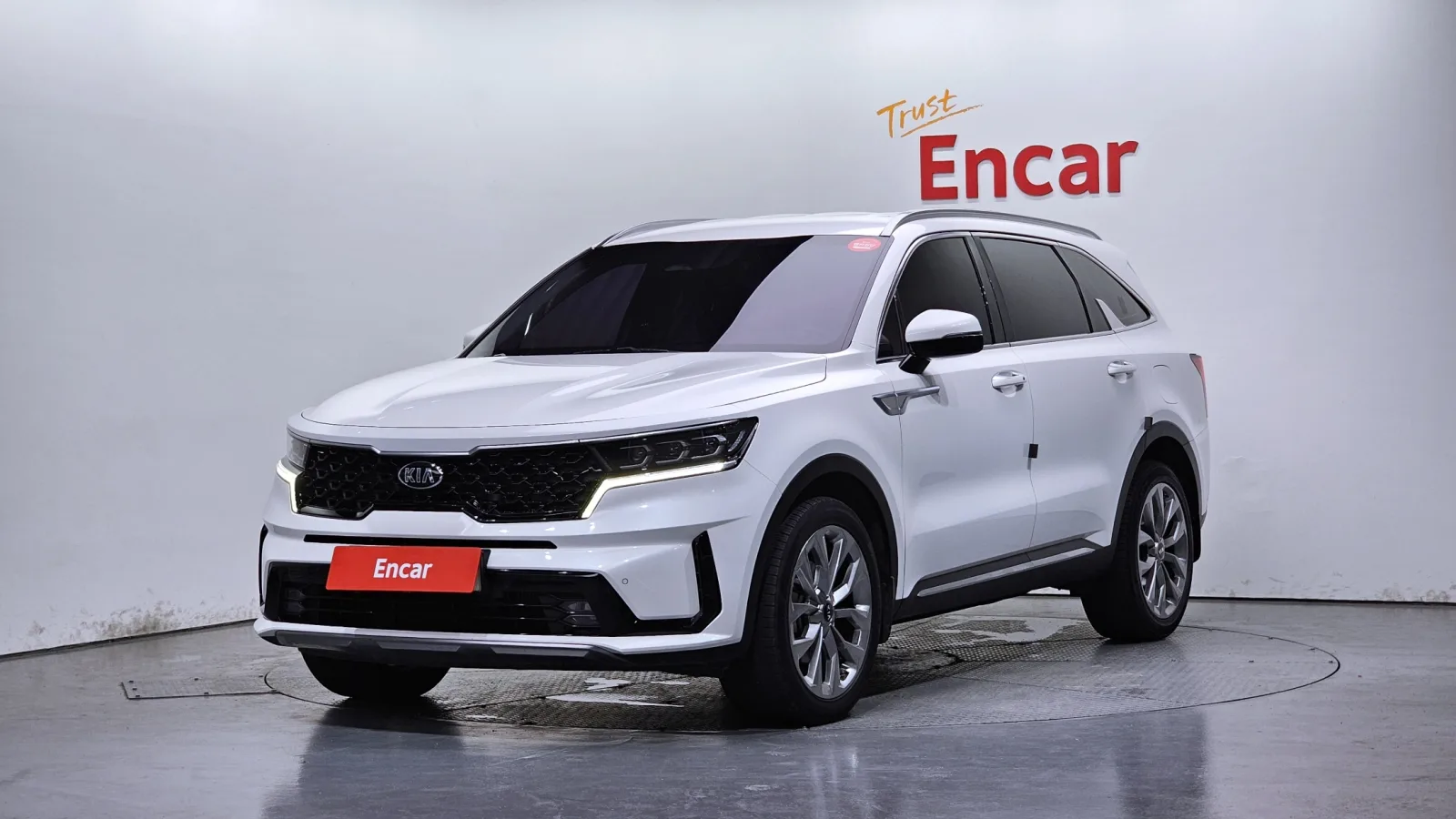 2021 Kia Sorento