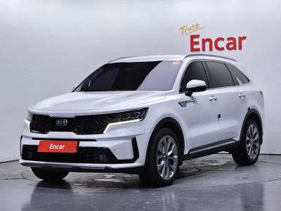 2021 Kia Sorento
