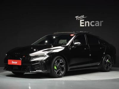 2024 Kia K5