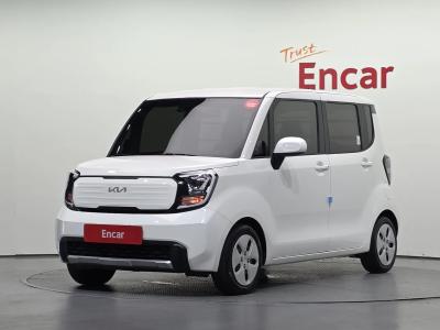 2023 Kia RAY