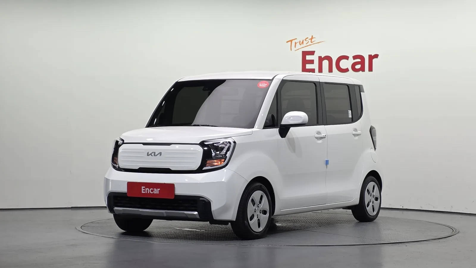 2023 Kia RAY