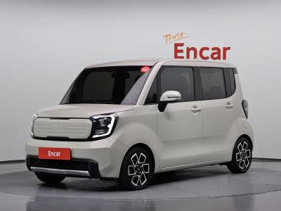 2023 Kia RAY