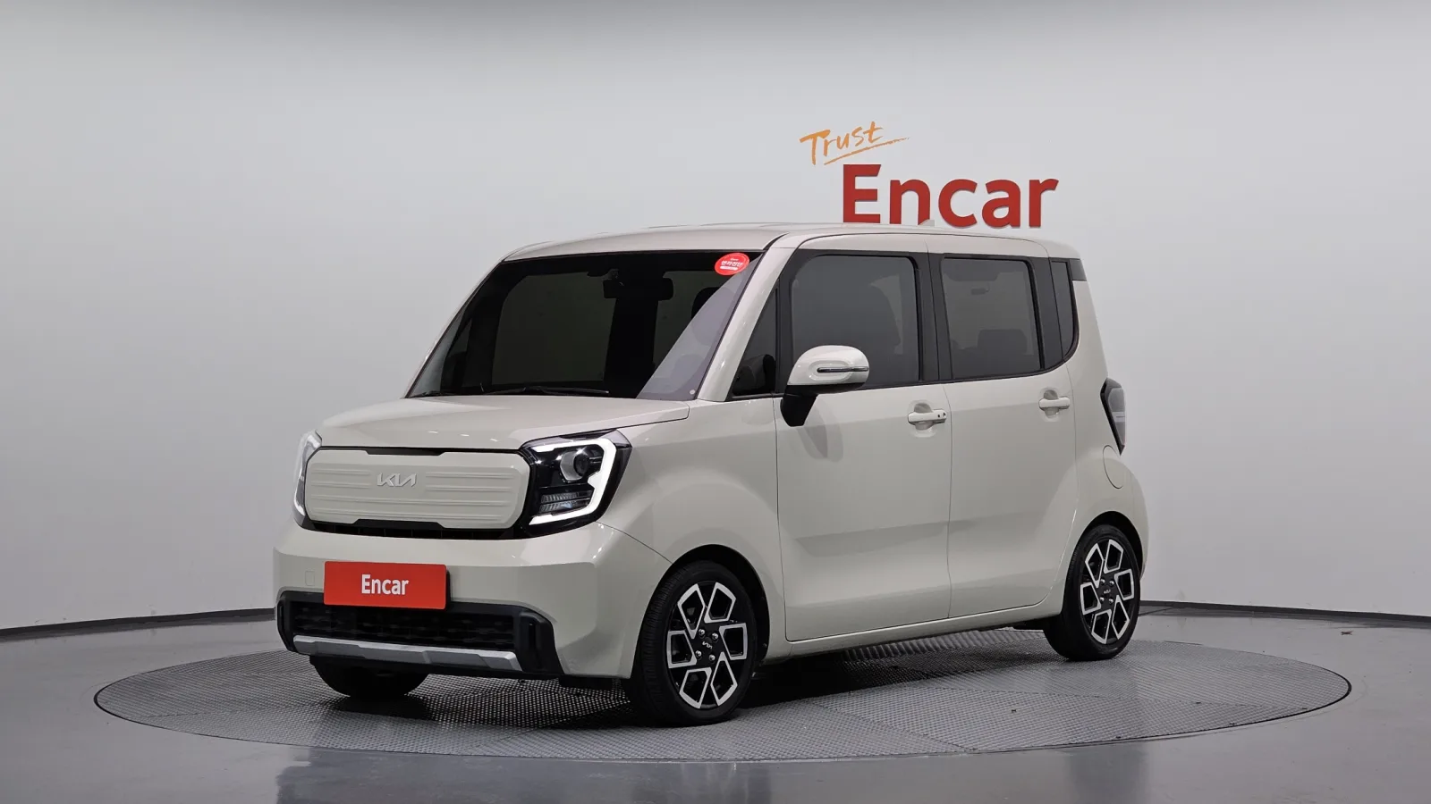2023 Kia RAY