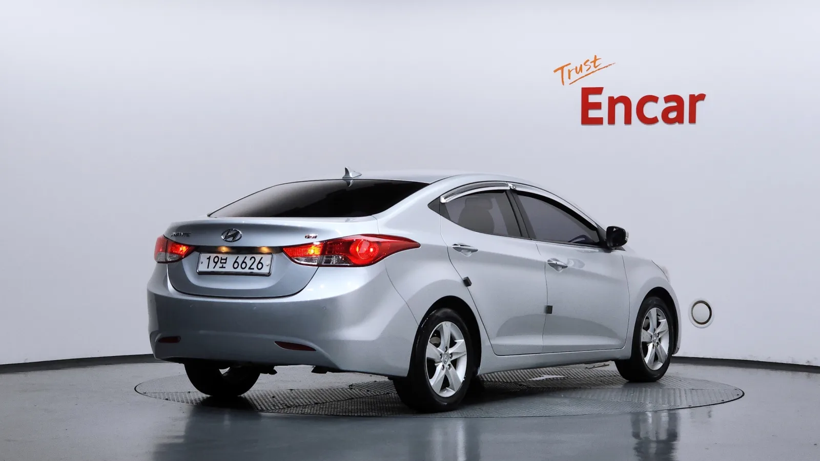 2014 Hyundai Elantra