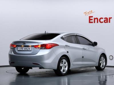 2014 Hyundai Elantra
