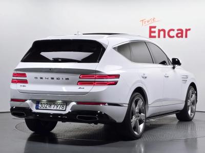 2023 Genesis GV80