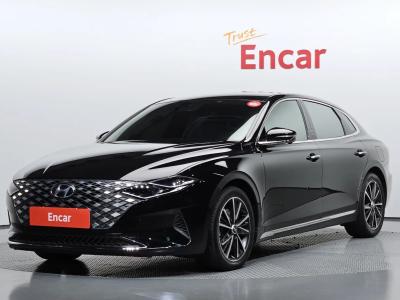 2022 Hyundai Grandeur