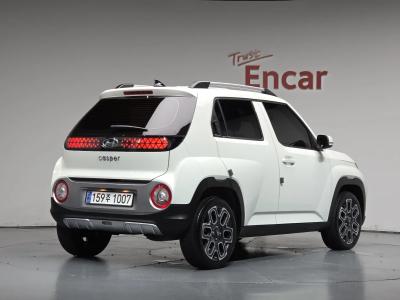 2024 Hyundai Casper