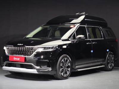 2023 Kia Carnival