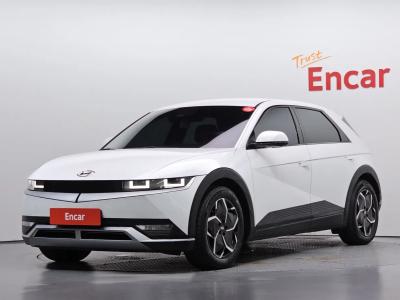 2022 Hyundai Ioniq 5