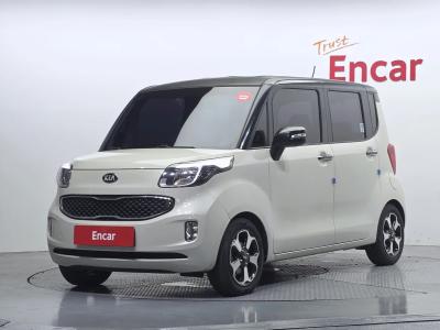 2015 Kia RAY