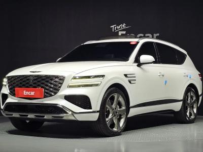 2023 Genesis GV80