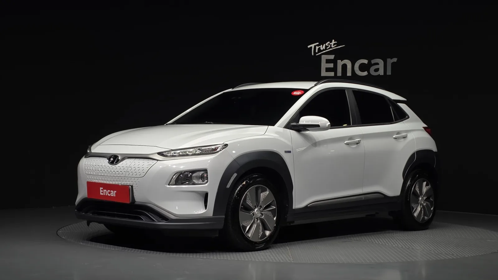 2019 Hyundai Kona