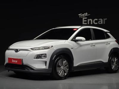 2019 Hyundai Kona