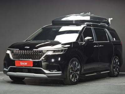 2021 Kia Carnival