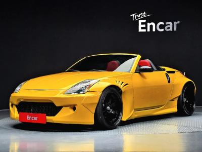 2004 Nissan 350Z