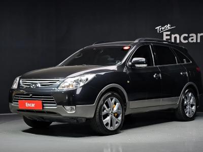 2007 Hyundai Veracruz