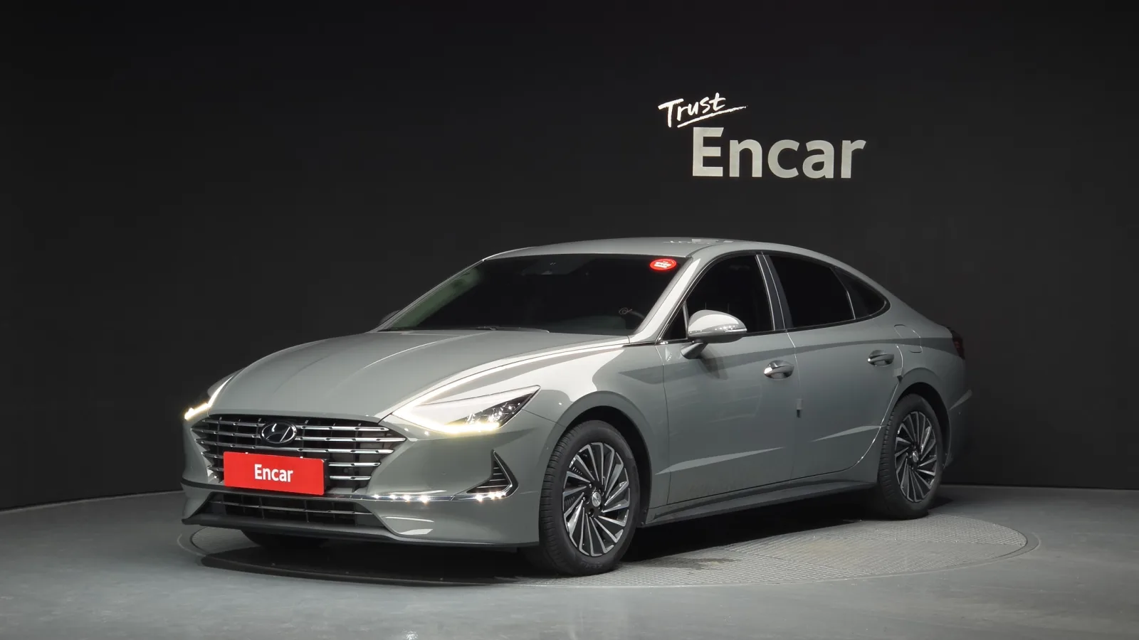 2022 Hyundai Sonata