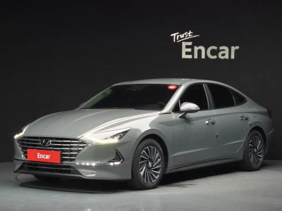 2022 Hyundai Sonata