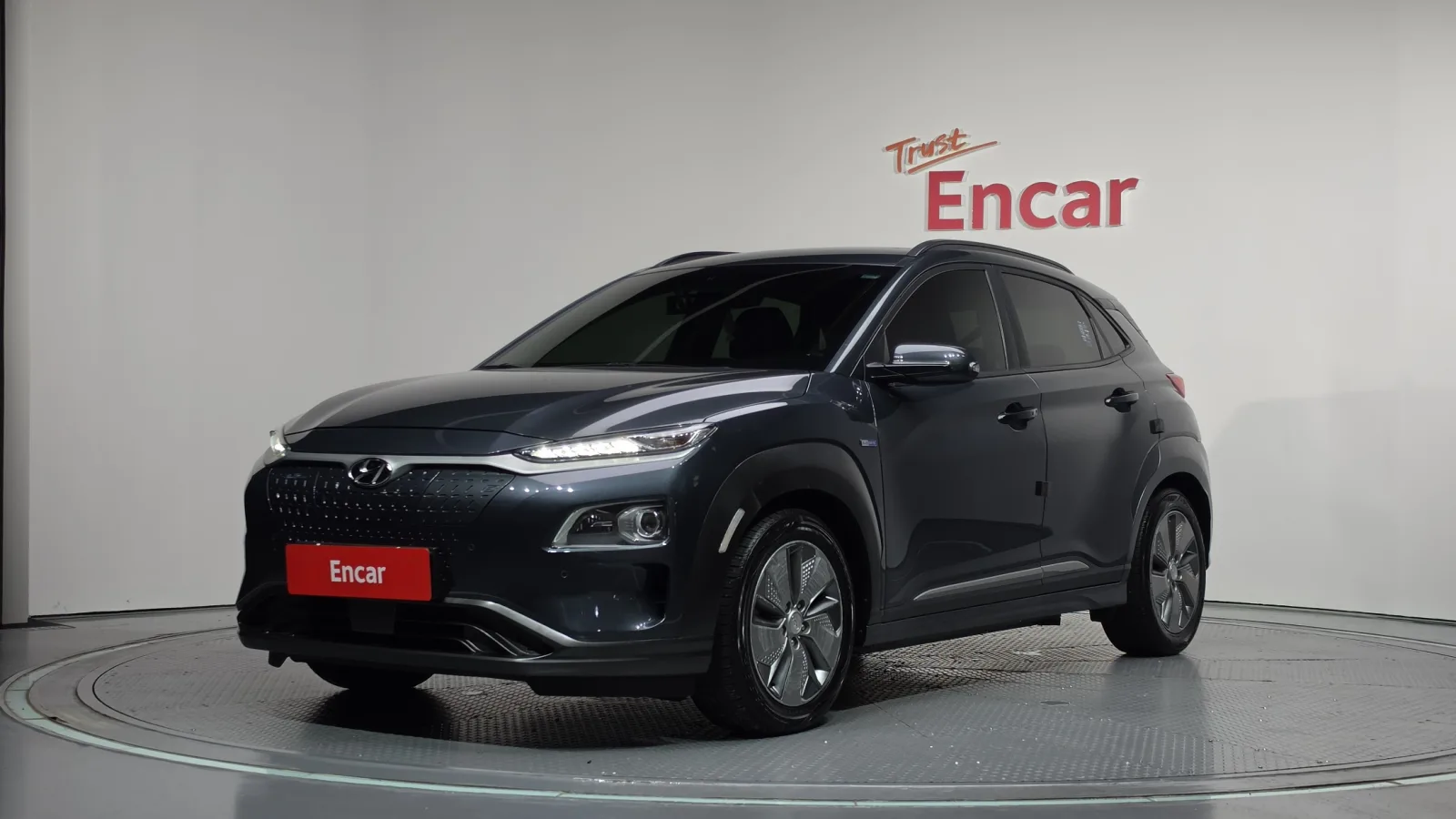 2019 Hyundai Kona