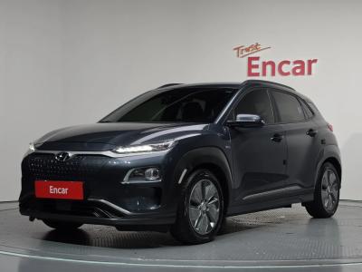 2019 Hyundai Kona