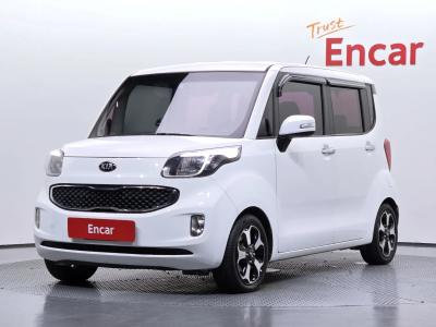 2015 Kia RAY