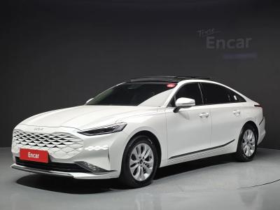 2023 Kia K8