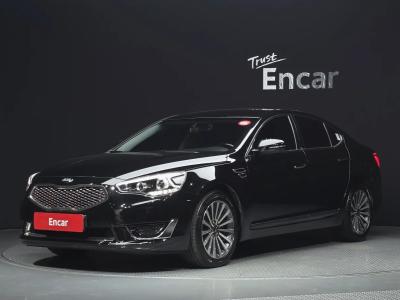 2016 Kia K7