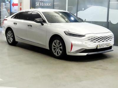 2023 Kia K8