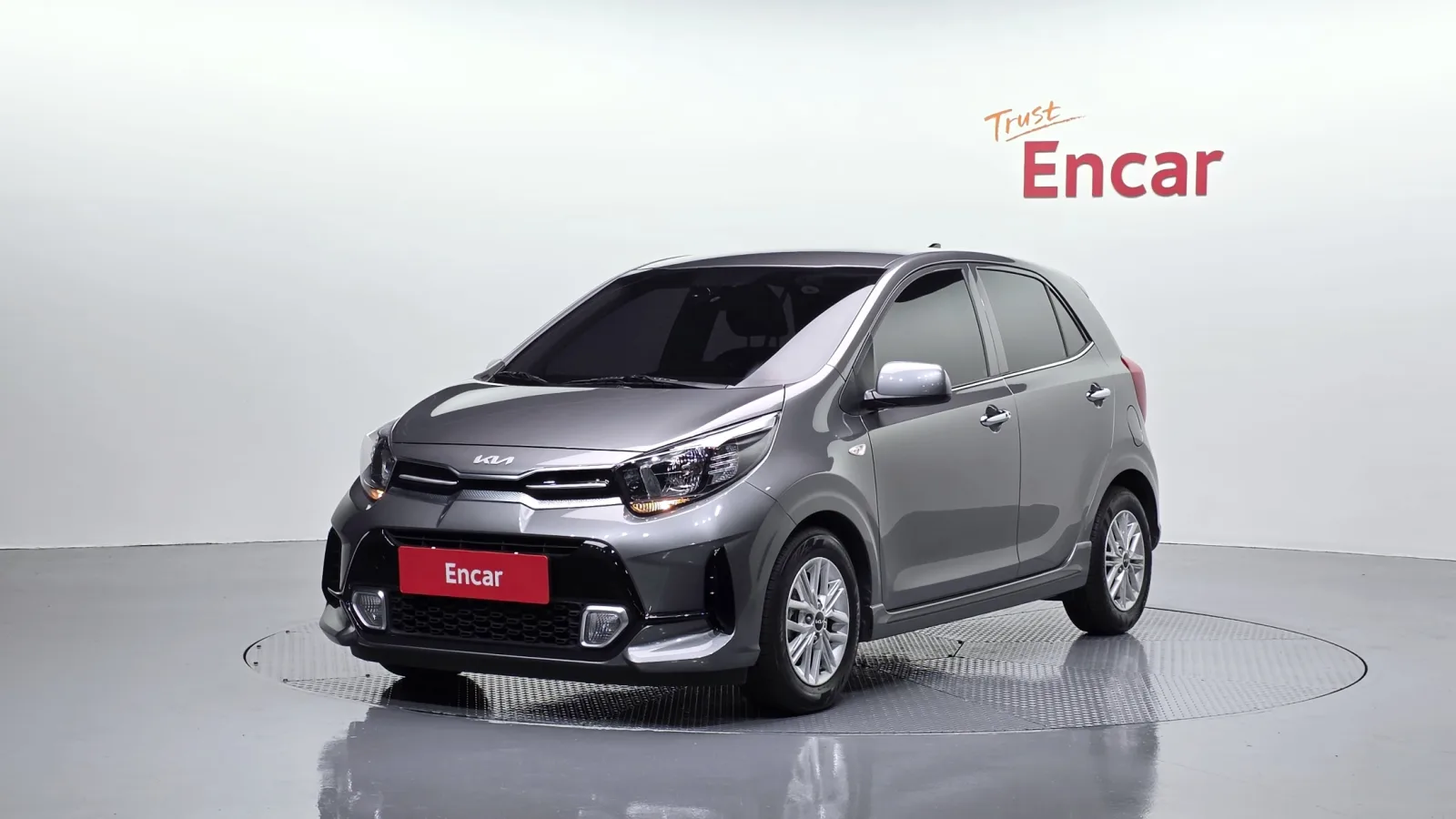 2022 Kia Picanto