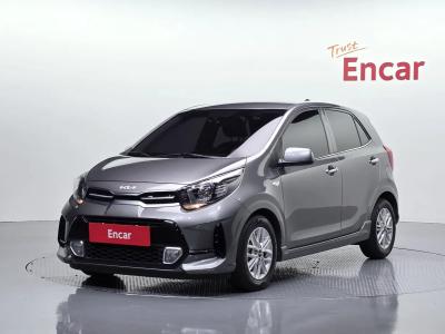 2022 Kia Picanto
