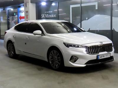 2020 Kia K7