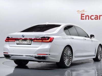2020 BMW 7-Series